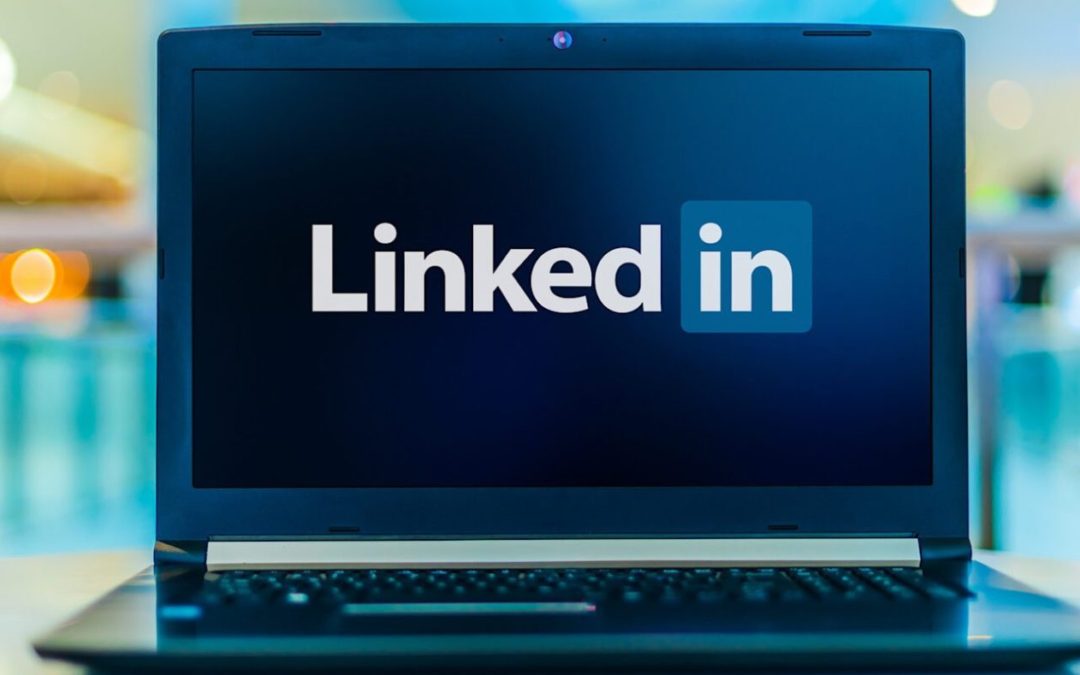 LinkedIn Three New Features to Company Pages