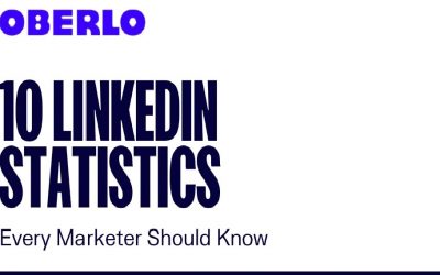 Statistics Every Marketer Should Know in 2021